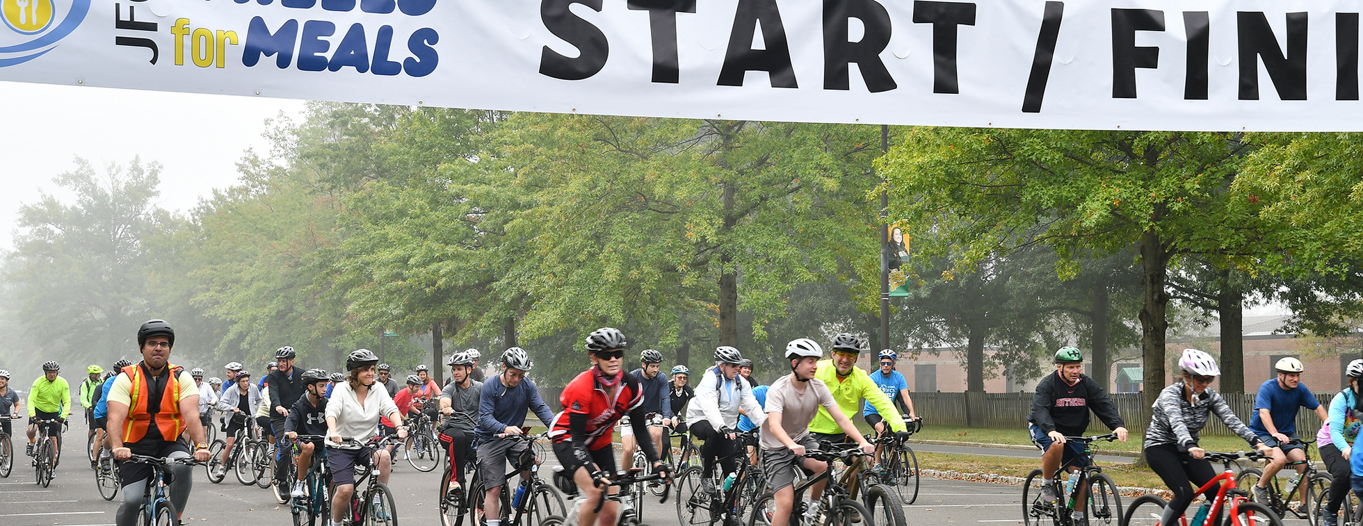 JFCS 2nd Annual Wheels for Meals